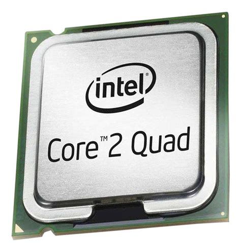 core 2 quad